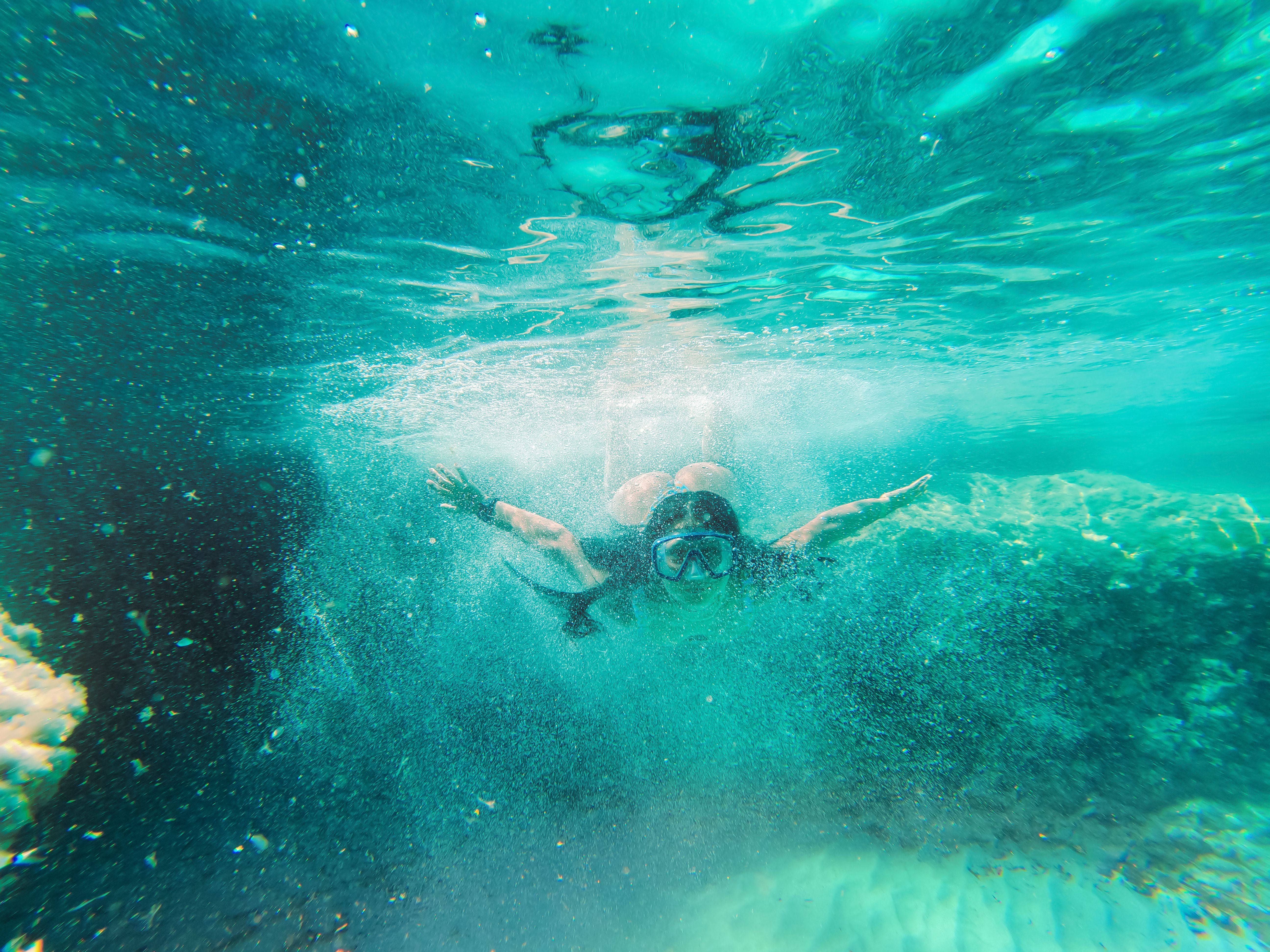 Mirissa Snorkeling Contact Hero
